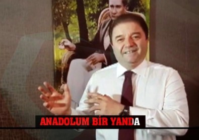 Ünlüler İşaret Diliyle 'Memleketim' Dedi