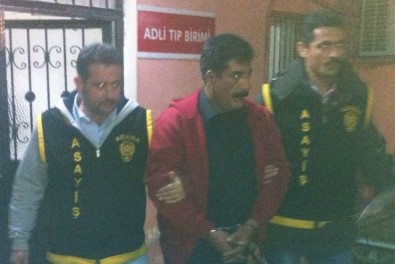 Yaşlı Kadını 500 Bin TL Dolandırdı