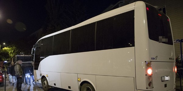Kırıkkale'de silahlı kavga: 2 ölü, 1 yaralı