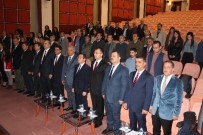 MUSTAFA TOPRAK - '1.Ulusal Alıç Çalıştayı' Düzenlendi