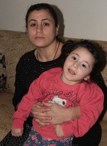 100 Bin Lira Bulunamazsa Hatice Selma 'Anne' Diyemeyecek