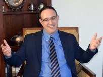 HİLLARY CLİNTON - ABD'li Prof. Dr. Lublin Açıklaması 'Gülen'in İadesi Adli Süreçten Geçecek'