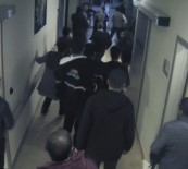 HASTA YAKINI - Acilde hasta yakını terörü