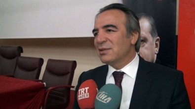 AK Parti MKYK Üyesinden 'İdam' Değerlendirmesi