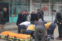 AK Partili Milletvekili Kırcalı'nın Babası Kazada Öldü