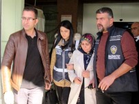 'Annesinin Ağladığını Görünce Bıraktım'