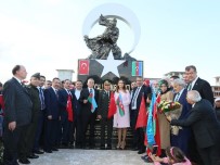 GANIRA PAŞAYEVA - Azerbaycan Milletvekili Ganira Paşayeva'dan Avrupa'ya Sert Tepki