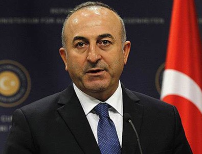 Bakan Çavuşoğlu'ndan HDP açıklaması
