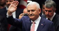 Başbakan Binali Yıldırım Erzincan'a Geliyor