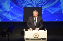 DENİZCİLİK SEKTÖRÜ - Başbakan Yıldırım Açıklaması 'Terörden Korkma Değil, Terörü Korkutma Esasına Dayanan Bir İşbirliğine İhtiyaç Vardır'