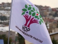 HDP - Başbakanlık'tan dünya basınına 'HDP' açıklaması