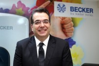 KONSEPT - Becker Prestige Bayi Konseptine Profesyonel Ekip