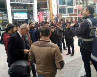 TELEFON DOLANDIRICILIĞI - Bolu Polisinden Dolandırıcılara Karşı Broşürlü Uyarı