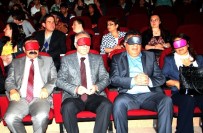 İNCIR REÇELI - ÇSM'de Erişim Haktır Çalıştayı Düzenlenecek