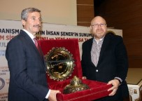 İHSAN ŞENER - Cumhurbaşkanı Başdanışmanı Şener'den Gündeme İlişkin Açıklamalar