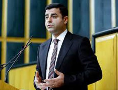 Demirtaş hakkında savcı kararını verdi