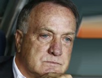 Dick Advocaat Açıklaması '4-5 Gol Atabilirdik'