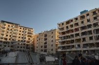 Diyarbakır'da Emniyet binasına bombalı saldırı: 1 ölü, 50'nin üzerinde yaralı