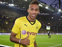 BUNDESLIGA - Dortmund'da kriz