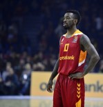 NEW ORLEANS - Ergin Ataman'ın Gözdesi Russ Smith Sınıfta Kaldı