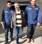 AKSARAY ÜNIVERSITESI - Eski Rektör Prof. Dr. Acar FETÖ'den Tutuklandı