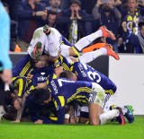 UEFA AVRUPA LIGI - Fenerbahçe'nin zaferi İngiltere'de manşetlerde