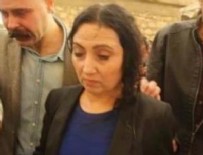 HDP - Figen Yüksekdağ gözaltına alındı