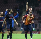 SİNAN GÜMÜŞ - Galatasaray Evinde Kayıp