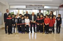 ORGAN BAĞIŞI HAFTASI - GKV'li Öğrencilerinden Organ Bağışına Destek Sergisi