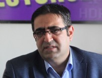İDRIS BALUKEN - HDP Grup Başkanvekili İdris Baluken tutuklandı