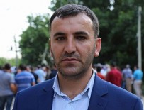 FERHAT ENCÜ - HDP'li Ferhat Encü tutuklandı