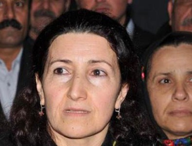 HDP Mardin Milletvekili Gülser Yıldırım tutuklandı