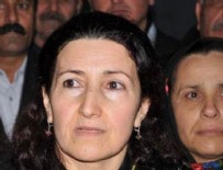 GÜLSER YıLDıRıM - HDP Mardin Milletvekili Gülser Yıldırım tutuklandı