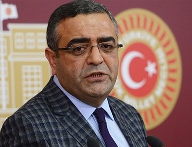 HDP'nin savunucusu CHP'li Sezgin Tanrıkulu