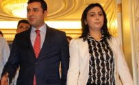 NURSEL AYDOĞAN - HDP'ye Terör Operasyonu Açıklaması 8 Vekile Tutuklama