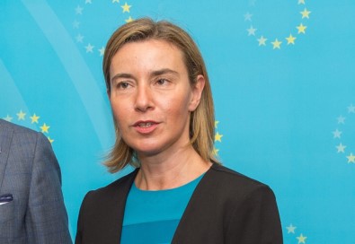 HDP'ye Yapılan Operasyon AB'yi Rahatsız Etti