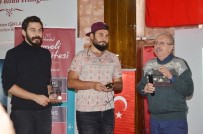 RUMELI - İstanbul Rumeli Üniversitesinden 'Yola Çık Yol Açık' Konferansı