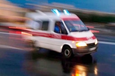 İzmir'de iki ayrı kaza:5 Ölü, 2 Yaralı