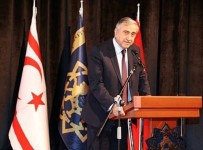 KÜLTÜR BAKANı - KAÜ Yeni Akademik Yıla Hazır