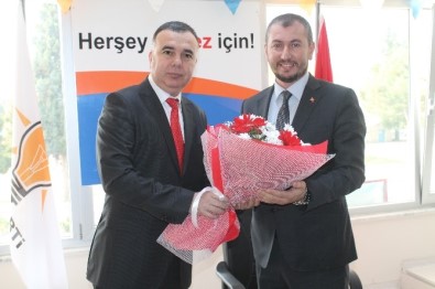 Kepez'de 'Yeni Kapı Ruhu'