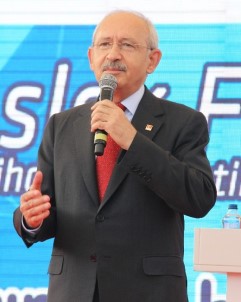 Kılıçdaroğlu Açıklaması 'Cumhuriyet Soruşturmasını FETÖ Sanığı Savcı Başlattı'