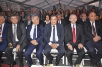 CUMHURIYET GAZETESI - Kılıçdaroğlu İzmir'de Konuştu