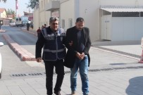 SİGARA PAKETİ - Kundakçıyı, Kaçarken Düşürdüğü Cep Telefonları Yakalattı