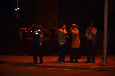 Malatya'da Esrarengiz Olay. Kaynağı Belirsiz Gazdan 36 Kişi Etkilendi
