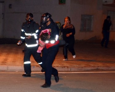Malatya Valiliği Açıklaması 'Zehirlenen 37 Vatandaşımız Taburcu Edilmişlerdir'