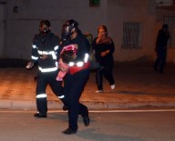 KARBONMONOKSİT ZEHİRLENMESİ - Malatya Valiliği Açıklaması 'Zehirlenen 37 Vatandaşımız Taburcu Edilmişlerdir'