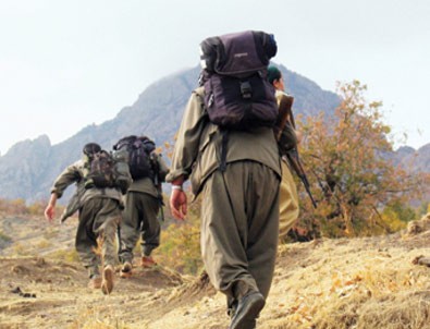 Mavi listede aranan terörist öldürüldü