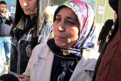 Minik Kübra'yı Kaçıran Firdevs K. Tutuklandı