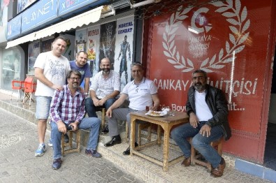 Muratpaşa'da Esnaf Alacağı 45'İnci Günde Ödenir