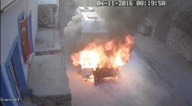 Öğrenciler ölümden döndü!